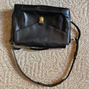Coach Metropolitan Soft Push Lock Brief
